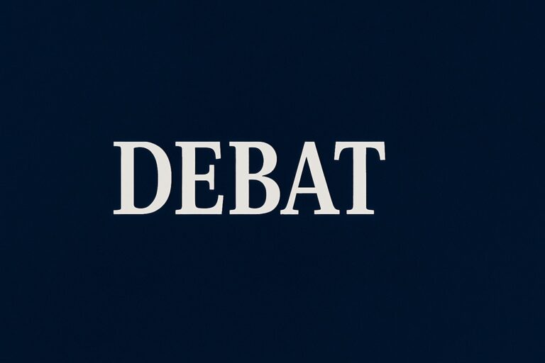 debat