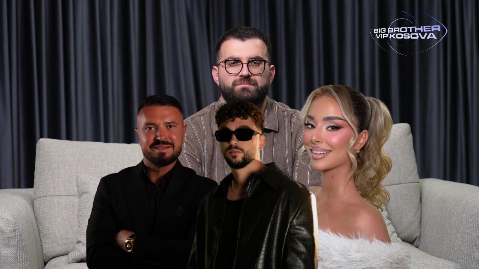 Populli zgjedh fituesin  provokon nusja serbe e Labit  Trekëndëshi shpërthen në BBVK