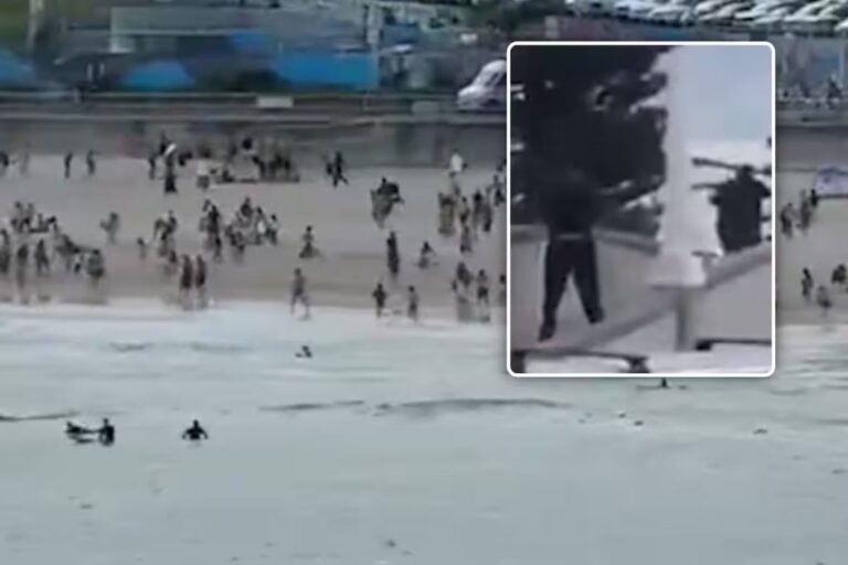 Palestina: Refuzojmë të gjitha format e terrorizmit pas ngjarjes në Bondi Beach