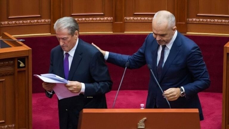 Viti 2025/Rama i “plagosur”, kurse Berisha i shpartalluar!