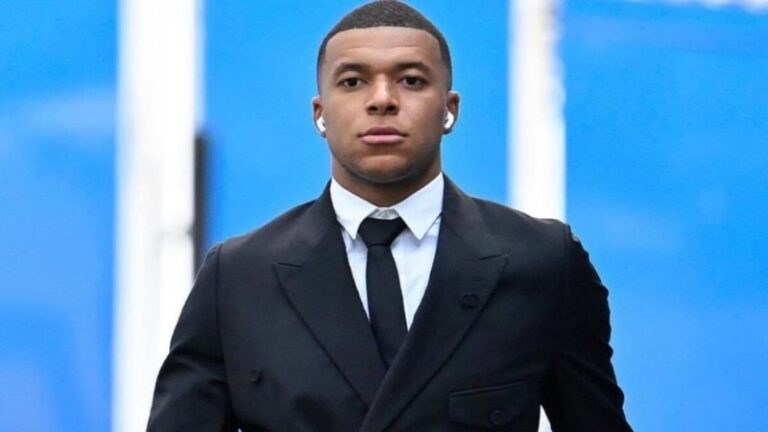 Donacioni i Mbappe shkakton largimin e oficerit të lartë të policisë