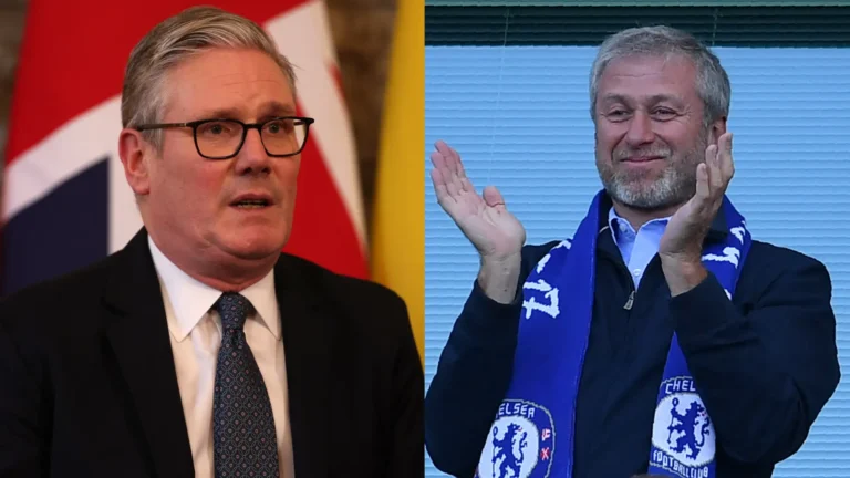 Kryeministri britanik ultimatum Abramovich-it: Paguaj tani ose do të shkojmë në gjykatë