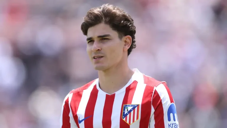 Barcelona piketon yllin e Atletico Madrid si zëvendësues të Lewandowskit