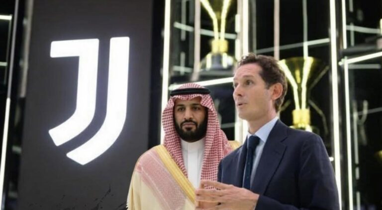 Sheikët nga Arabia Saudite bëjnë gati 2 miliard euro për të blerë Juventusin