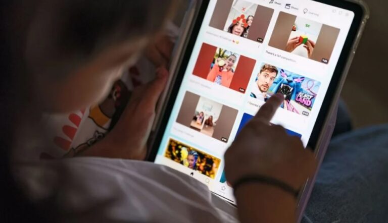 Australia ndaloi rrjetet sociale. Adoleshentët hapin llogari me imazhe të gjeneruara nga inteligjenca artificiale