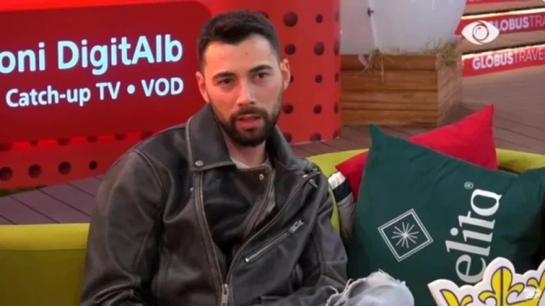 “Kam humbur besimin në dashuri”, Angelo Haruni i hap zemrën banorëve të BBV