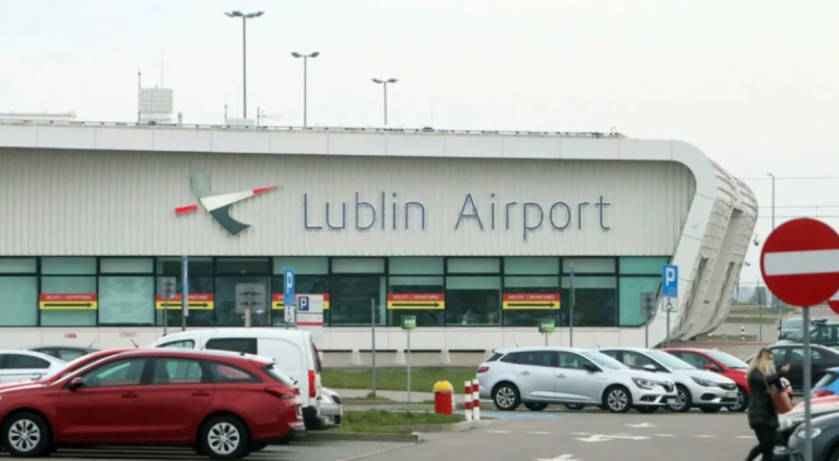 Sulmet ruse mbi Kiev, Polonia mbyll përkohësisht dy aeroportet