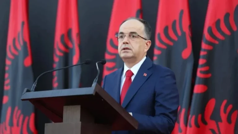 Sulmi në Australi, Presidenti Begaj shpreh ngushëllime dhe dënon terrorizmin