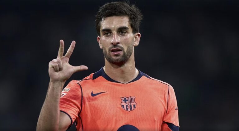 Barcelona dhuron spektakël me “manita” kundër Betisit