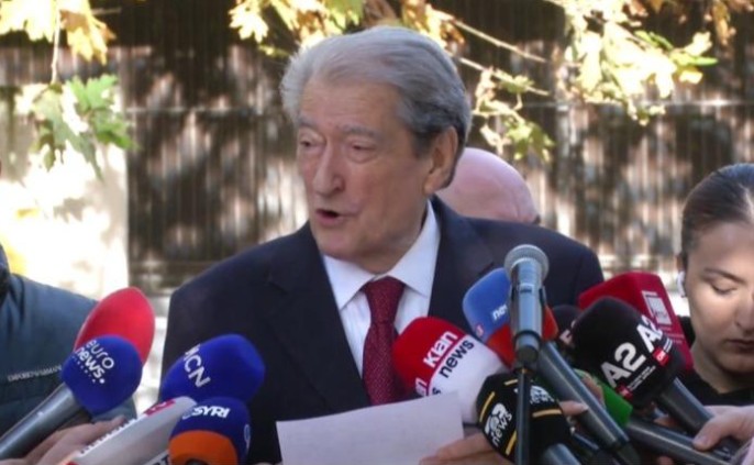 Berisha  Meta mund të dijë më shumë se unë për 21 janarin