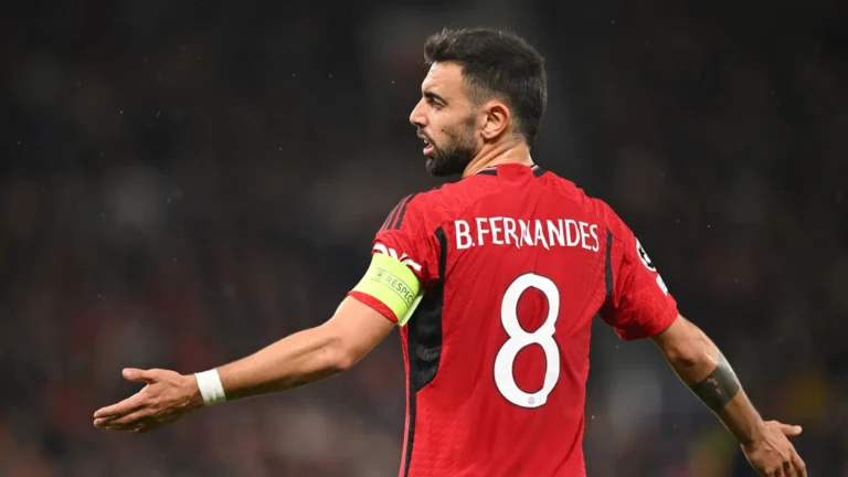 Real Madrid hidhet në sulm për yllin e Manchester United