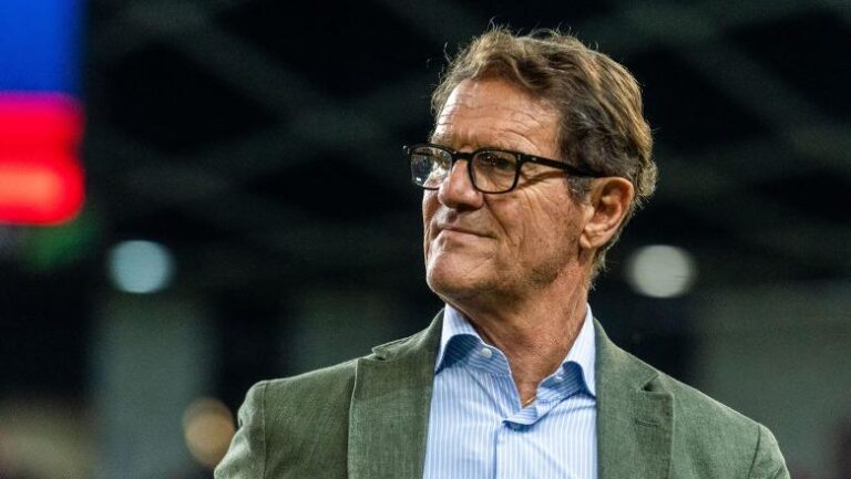 Capello: Ky Milan nuk duket i Allegrit, një qendërsulmues nuk mjafton
