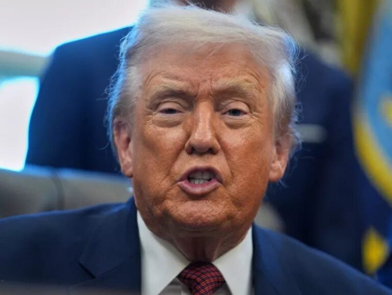 Trump pas bisedimeve në Moskë: Rusia dëshiron fort një marrëveshje për Ukrainën