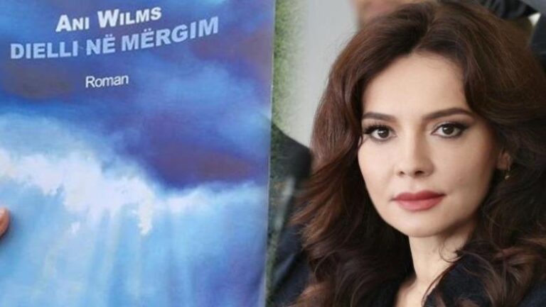Spiropali: Letërsia, shkalla më e lartë e sofistikimit njerëzor dhe roli i saj jetik