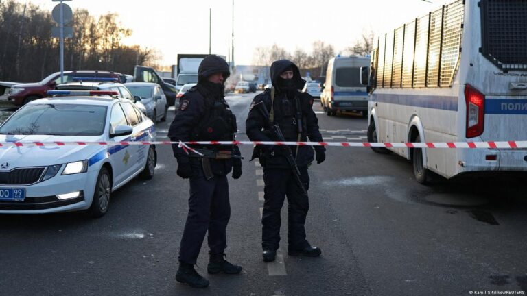 Dy policë dhe një tjetër viktimë nga shpërthimi në Moskë