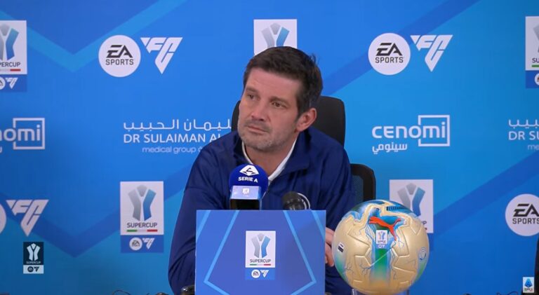 Chivu i sinqertë: Ne dhe Milanit na e bënë dhuratë, s’e meritojmë të jemi në Superkupë