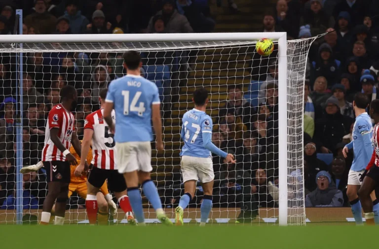 Premier League/ City fiton me lehtësi ndaj Xhakës, Broja debuton me humbje si titullar