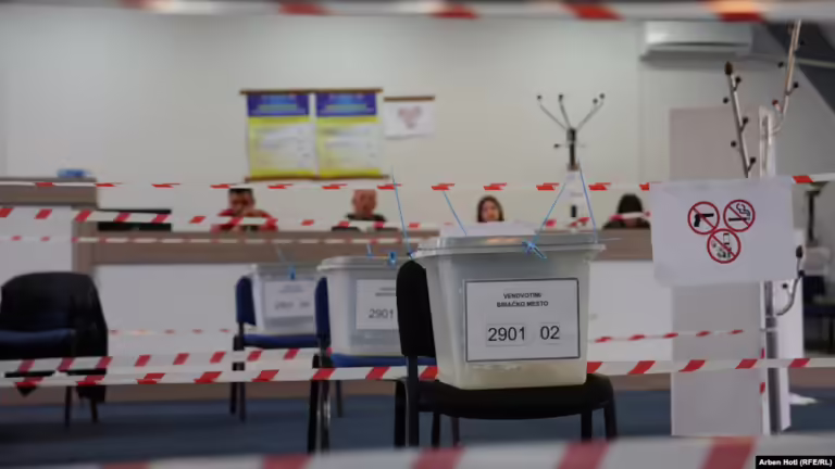 KQZ: Mbi 70 mijë votues të regjistruar nga diaspora për zgjedhjet e 28 dhjetorit në Kosovë