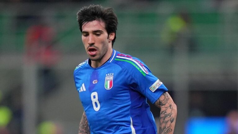 JUVENTUS – Juve, lista e Comollit dhe Ottolinit për janar. Tonali është ëndrra