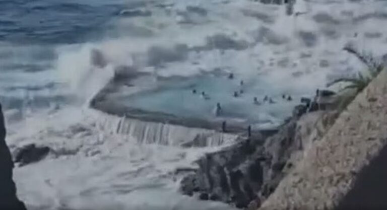 Tenerife tronditet nga tragjedia detare, humbin jetën 4 persona