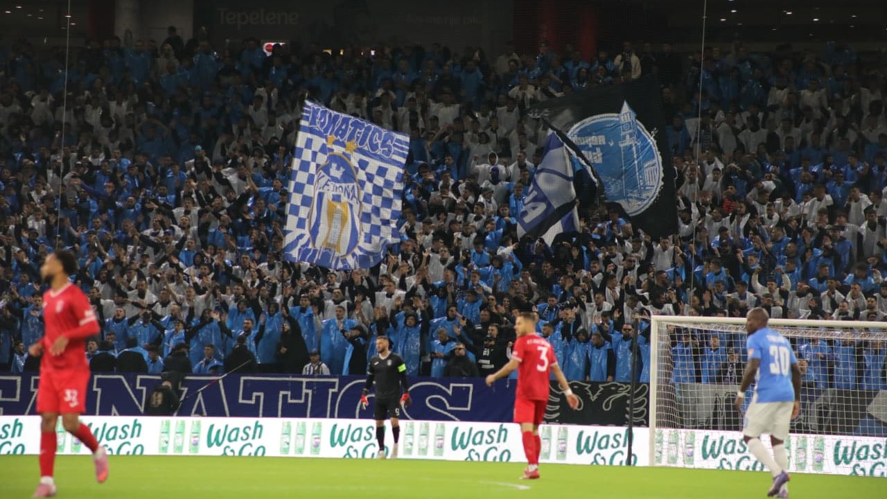 Sot derbi i kryeqytetit  Tirana kërkon kthesën  Partizani në kërkim të vazhdimësisë