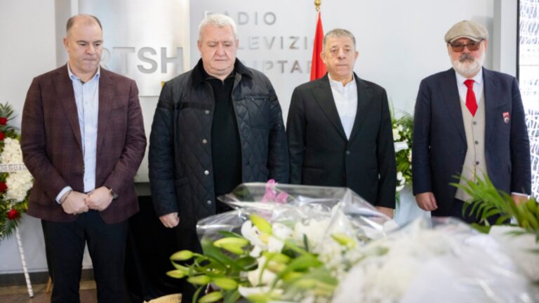 Lamtumirë Ismet Bellova! Homazhe për komentatorin e njohur sportiv