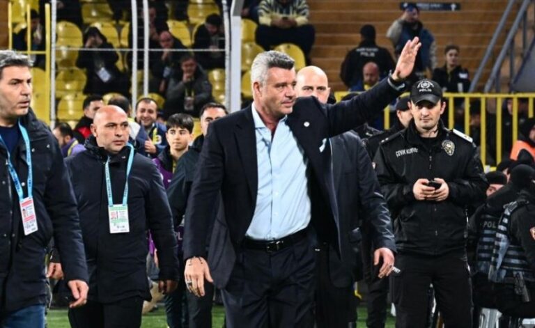 Presidenti i Fenerbahçes arrestohet në hetimin antidrogë në Stamboll