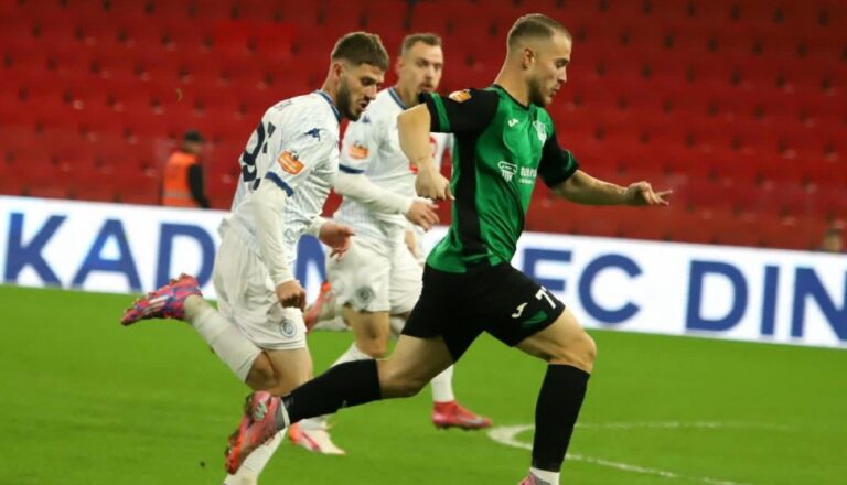 Superkupa e Shqipërisë/ Egnatia-Dinamo City, sfida që mbyll vitin 2025 luhet të dielën në “Air Albania”