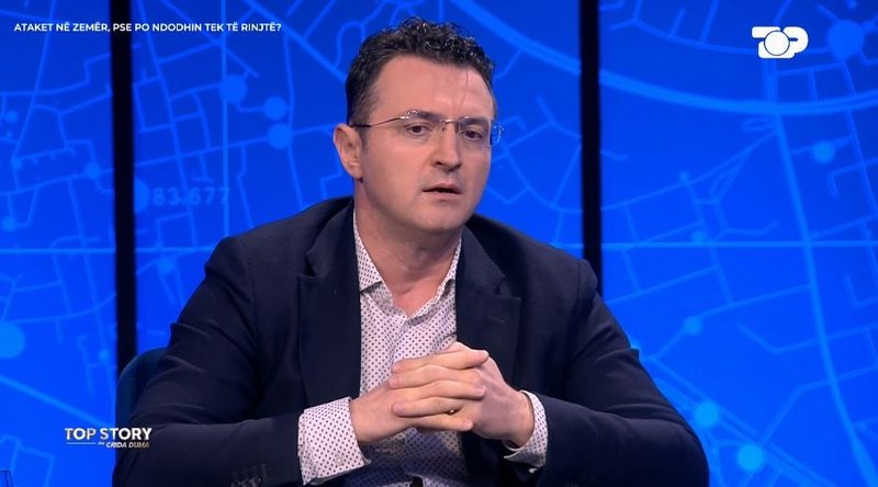 Mjekët alarmojnë  Stresi dhe jeta sedentare po shtojnë arrestet kardiake te të rinjtë