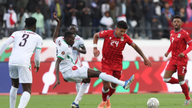 KUPA E AFRIKËS – Aubameyang nuk mjafton për Gabonin, fiton Mozambiku. Sudani, tre pikë të arta