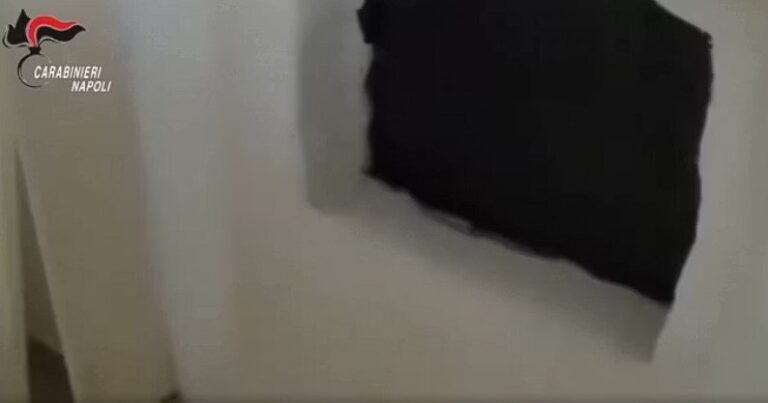 Arrestohet në Napoli një nga 100 të kërkuarit më të rrezikshëm të Italisë, anëtar i Kamorrës