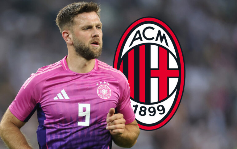 Milani transferon sulmuesin gjerman nga Premier League, mungon vetëm zyrtarizimi