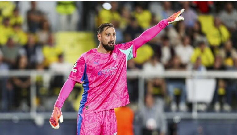 Donnarumma fiton “The Best FIFA Award 2025”, shpallet portieri më i mirë i vitit