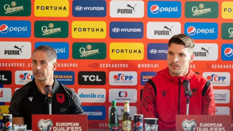 Çmimet “The Best”/ Sylvinho dhe Gjimshiti në një mendje, votojnë Dembele si më të mirin