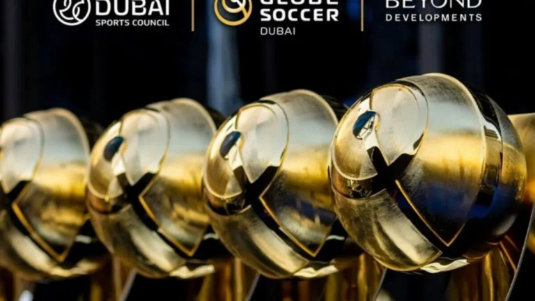 Globe Soccer Awards 2025, nga Dembélé te Yamal, lista e plotë e fituesve