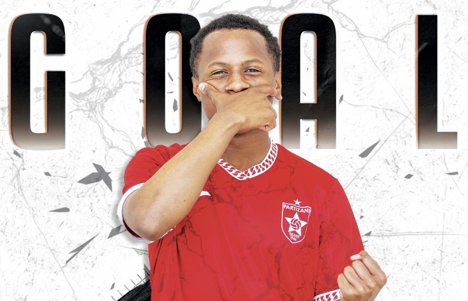  Ndizet  Derbi i kryeqytetit  Partizani kalon në avantazh