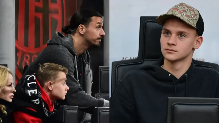 Milani grumbullon Ibrahimovic për ndeshjet e Superkupës së Italisë