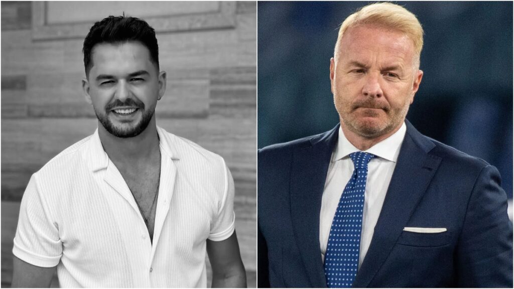 Familja e Shpat Kasapit falënderon Igli Taren për kthimin e trupit të këngëtarit të ndjerë në Tetovë