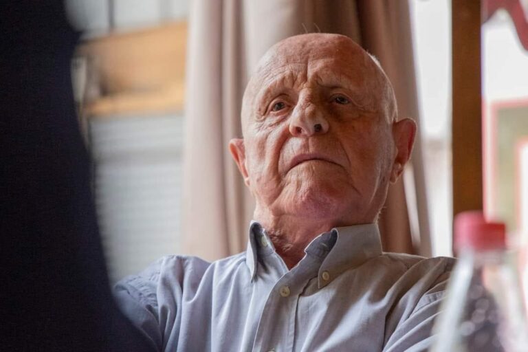 Ndarja nga jeta e Ismet Bellovës, Duka: Zë unik, mjeshtër i fjalës!