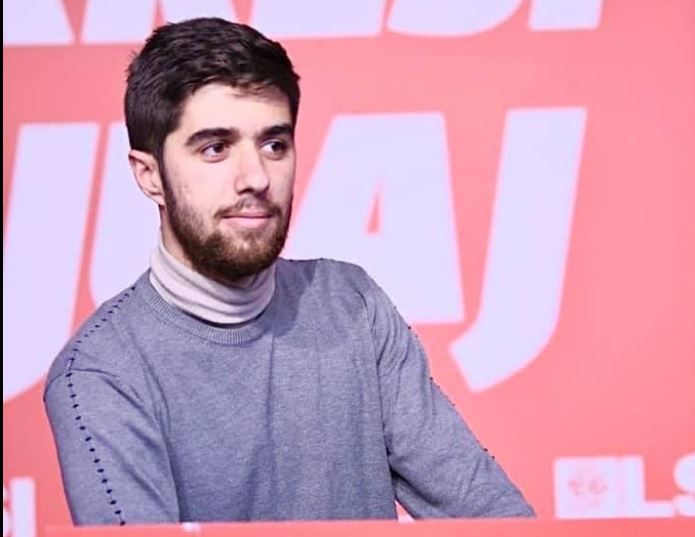 Kolapsi i rendit publik dhe normalizimi i dhunës  Shqipëria përballë një emergjence shoqërore