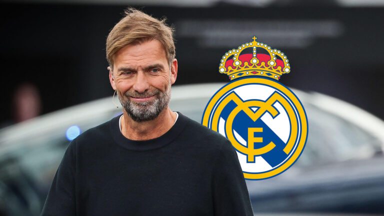 Jurgen Klopp te Real Madridi? Vjen përgjigja nga presidenti i Red Bull