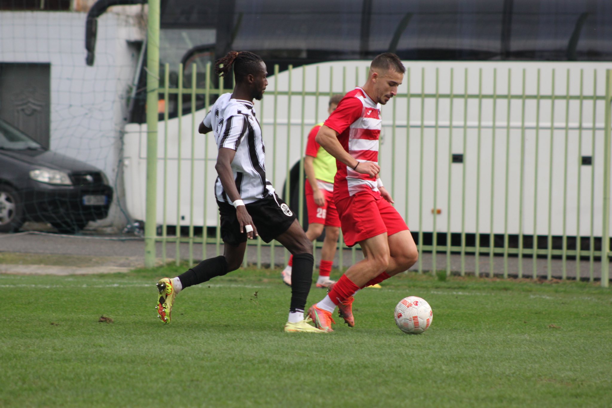 Kategoria e Parë  Pogradeci mund Skënderbeun  Laçi triumfon në Peshkopi