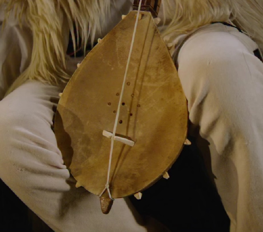 Ministri Gonxhja  Lahuta shqiptare zyrtarisht pjesë e trashëgimisë kulturore të UNESCO s