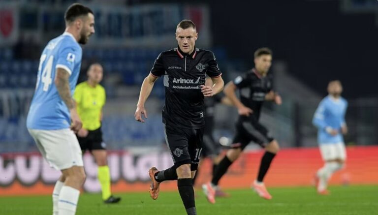 Lazio ngec në duelin ndaj Cremoneses në Seria A