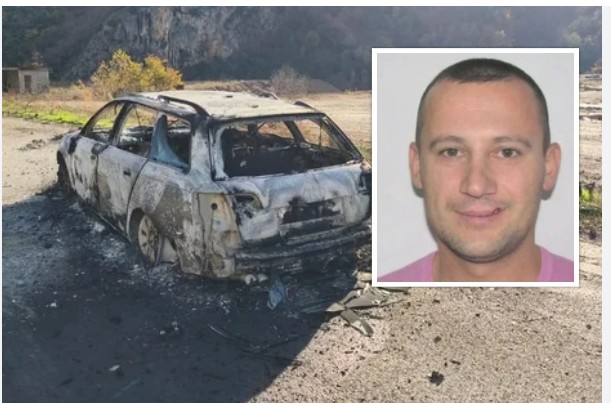 Detaje nga atentati ndaj Mond Mëhallës  makina e autorëve rezulton në pronësi të 