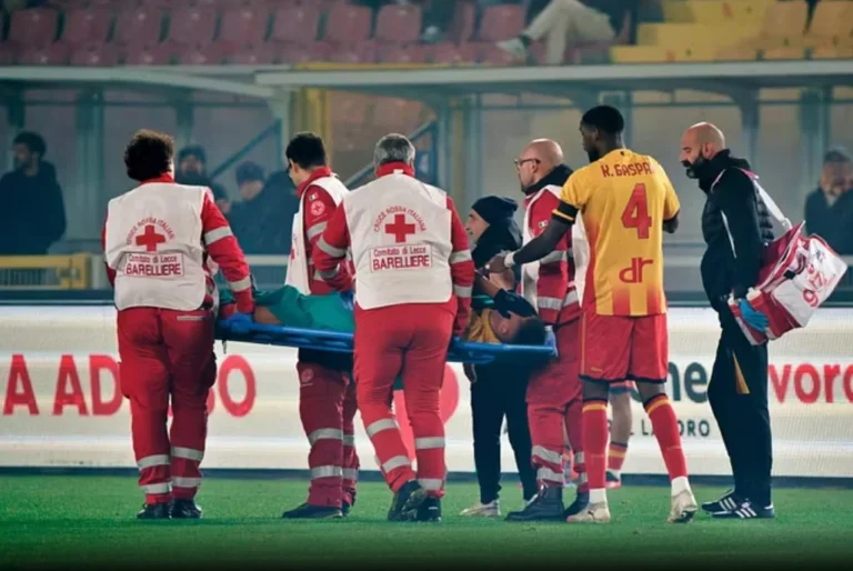 Dëmtim i shkallës së dytë, ja sa do të mungojë Medon Berisha
