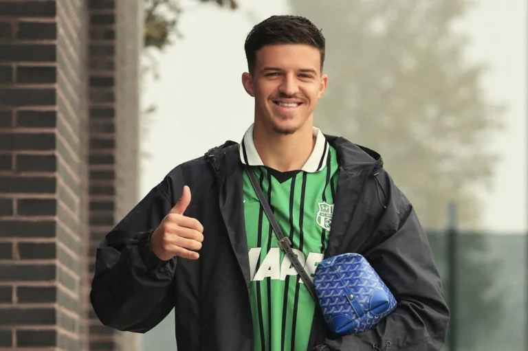 Juventus nis sulmin për Frattesin, zgjidhja mund të vijë nga Muharemovic