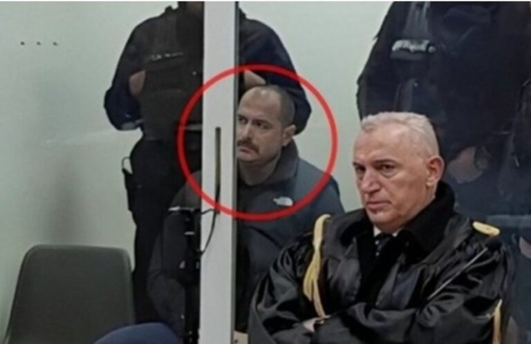 Vrasja e Pjerin Xhuvanit, lirohet nga burgu Arbër Paplekaj