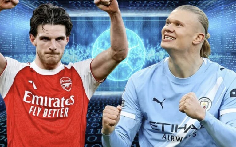 Superkompjuteri parashikon renditjen e Premier League. Arsenali apo City kampion?