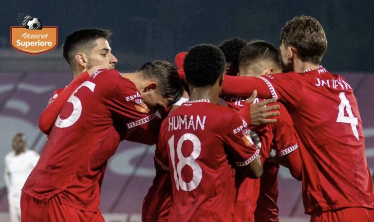 Derbi i kryeqytetit, Partizani fiton në 45 minutat e para (VIDEO)